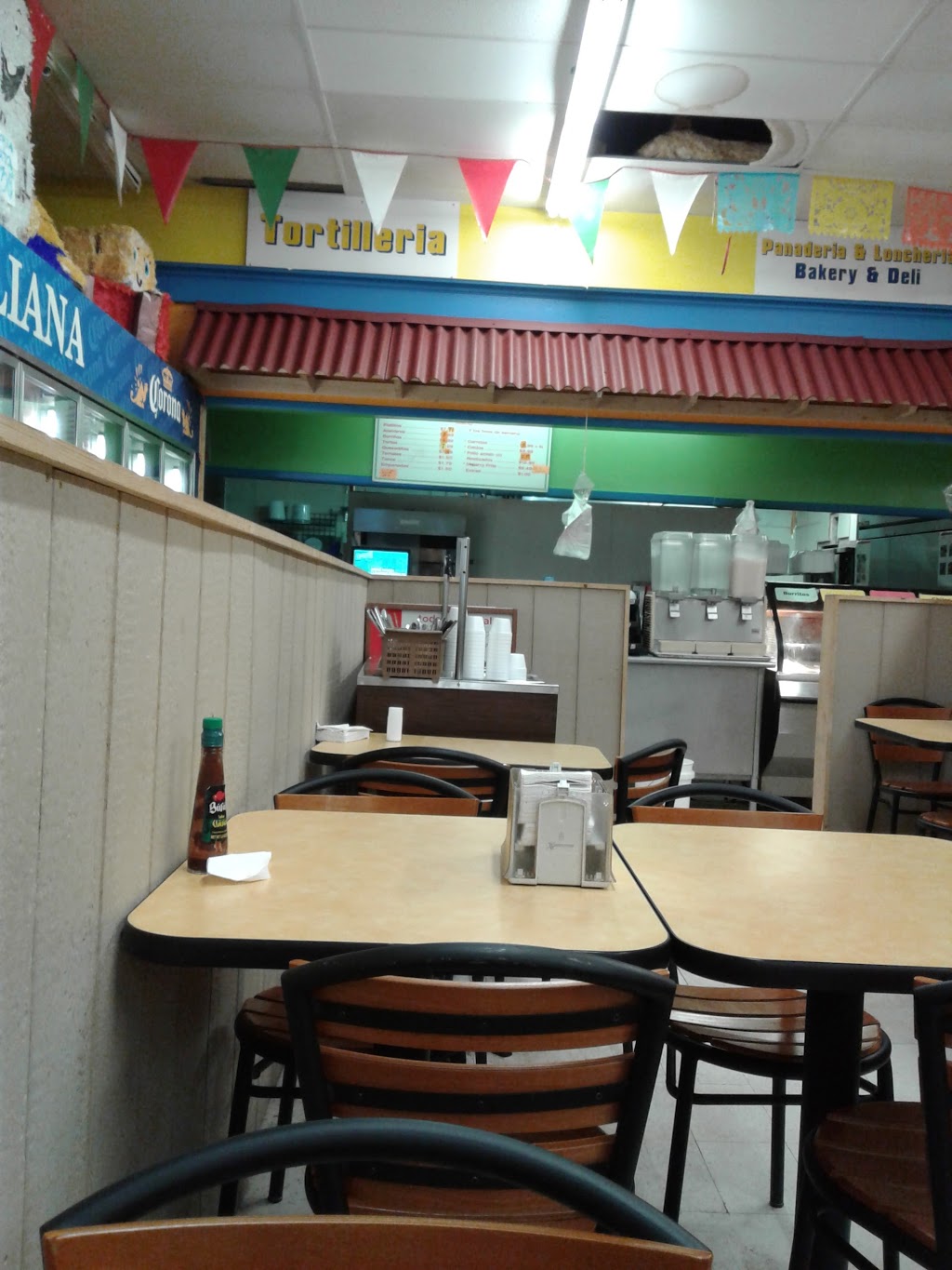 La Michoacana | restaurant | 1500 N 5th Ave B, Laurel, MS 39440, USA | 6014269023 OR +1 601-426-9023