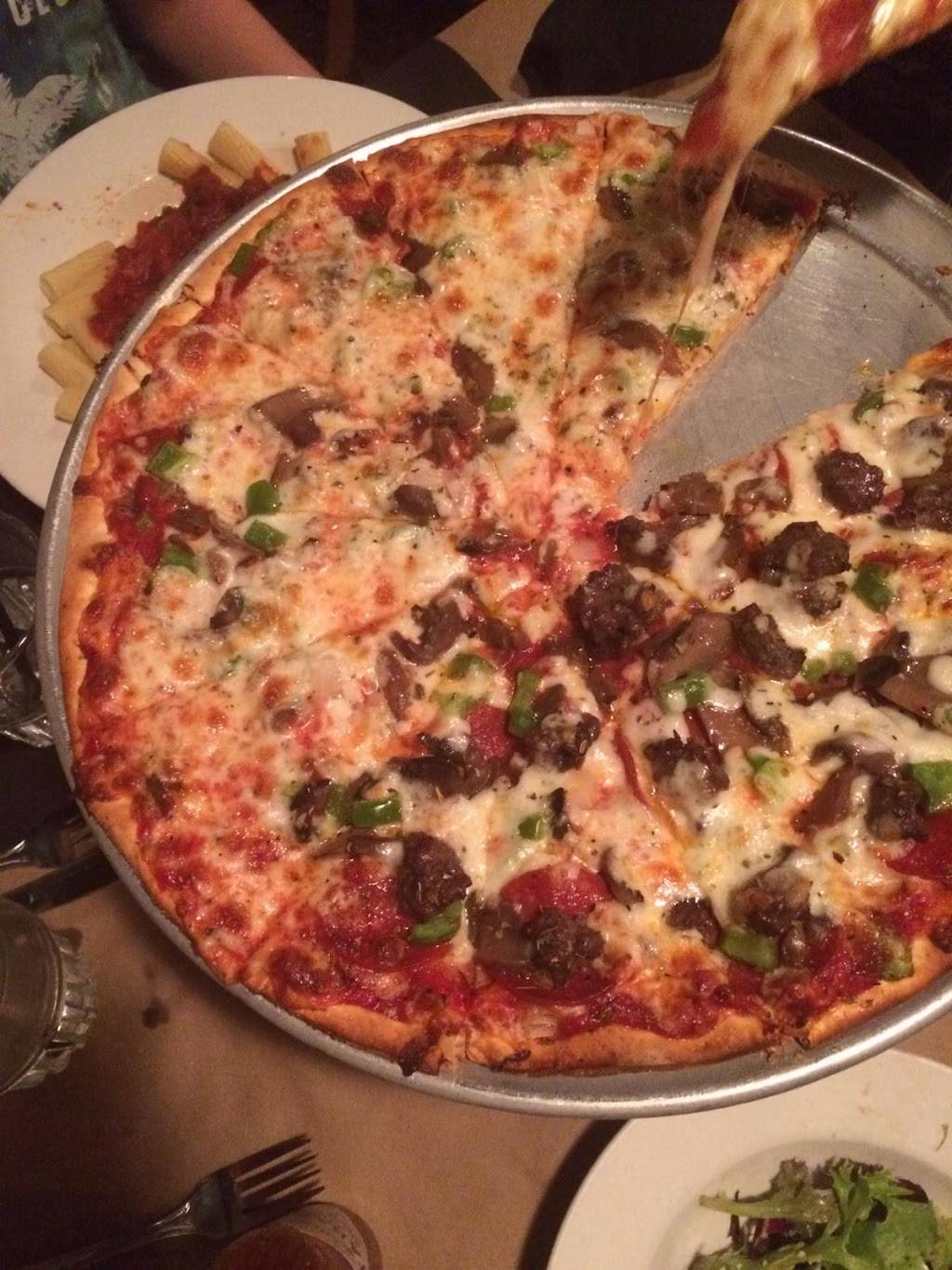 Cannovas Pizzeria | meal delivery | 247 N Main St, Galena, IL 61036, USA | 8157773735 OR +1 815-777-3735