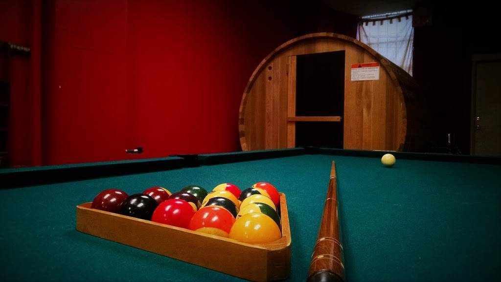 Banya Tamazonka | restaurant | 2070 S Taylor Rd, Cleveland Heights, OH 44118, USA | 2169325000 OR +1 216-932-5000