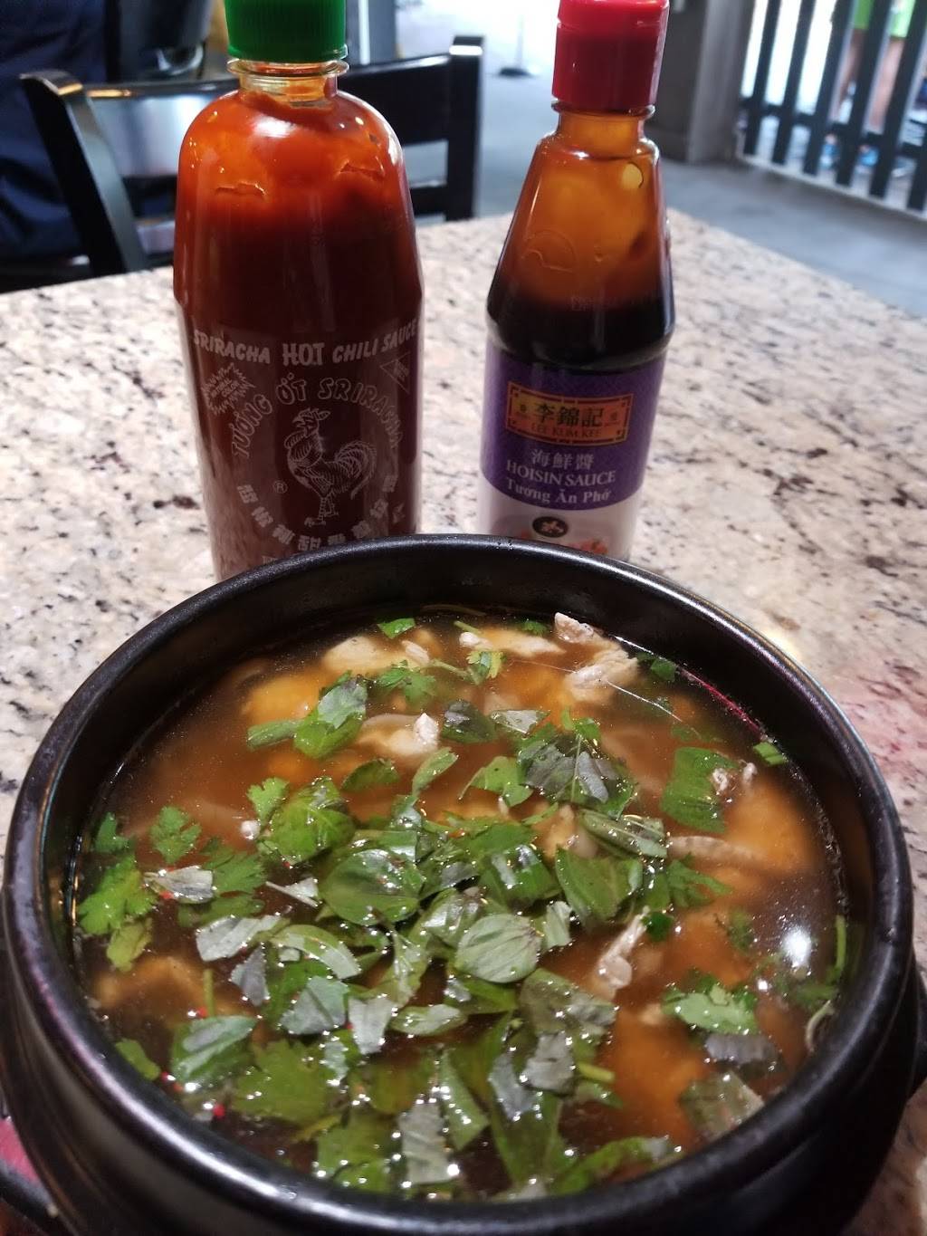 ChopStix Bistro | restaurant | 2441 NW 43rd St, Gainesville, FL 32606, USA | 3525053131 OR +1 352-505-3131