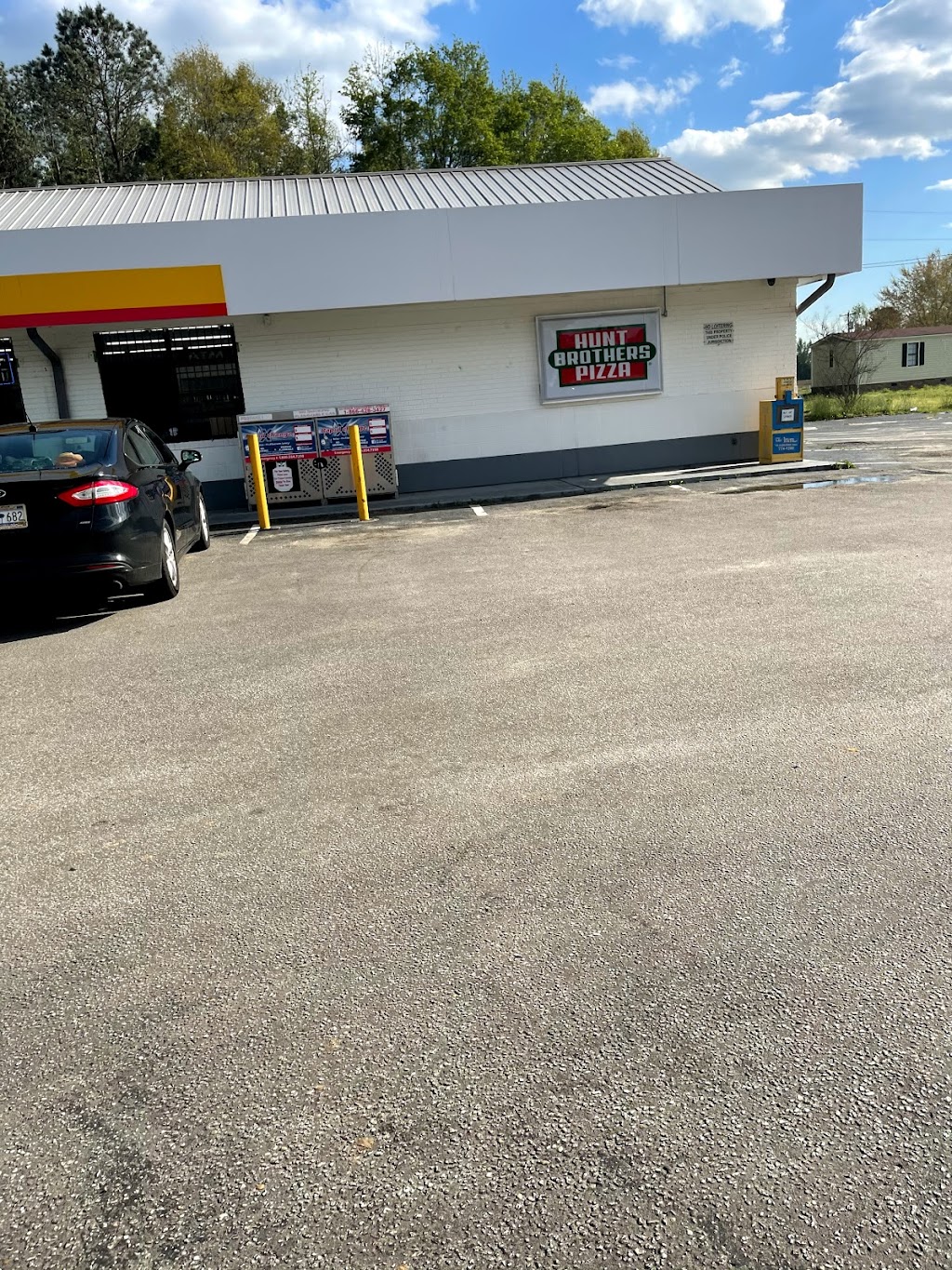 Shell | restaurant | 2925 Narrow Paved Rd, Lynchburg, SC 29080, USA | 8034535036 OR +1 803-453-5036