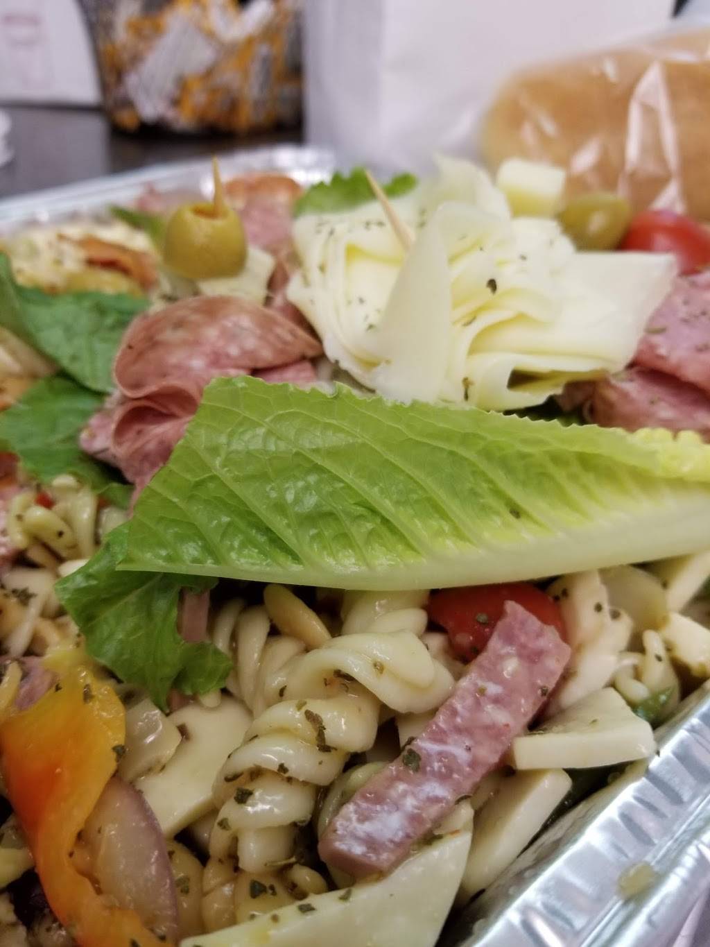 Lesters Way Cafe | restaurant | 404 W Broad St, Bethlehem, PA 18018, USA | 6104194814 OR +1 610-419-4814