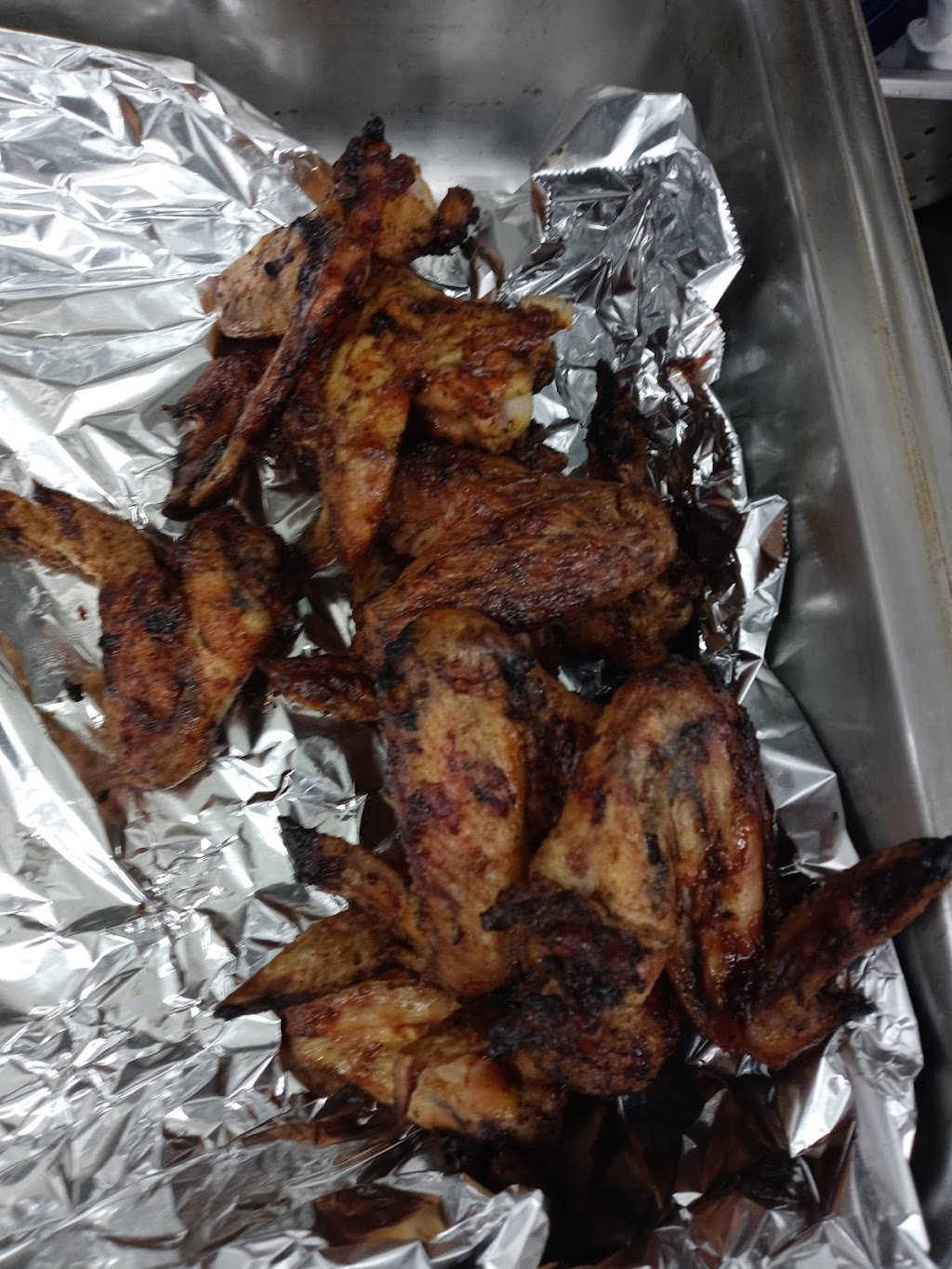 PJs Place | restaurant | 663 Mississippi Blvd, Memphis, TN 38126, USA | 9016251925 OR +1 901-625-1925