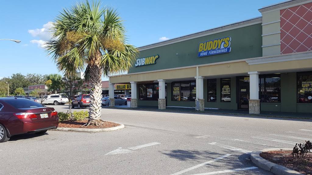 Subway | restaurant | 2851 Garden St, Titusville, FL 32796, USA | 3212642229 OR +1 321-264-2229