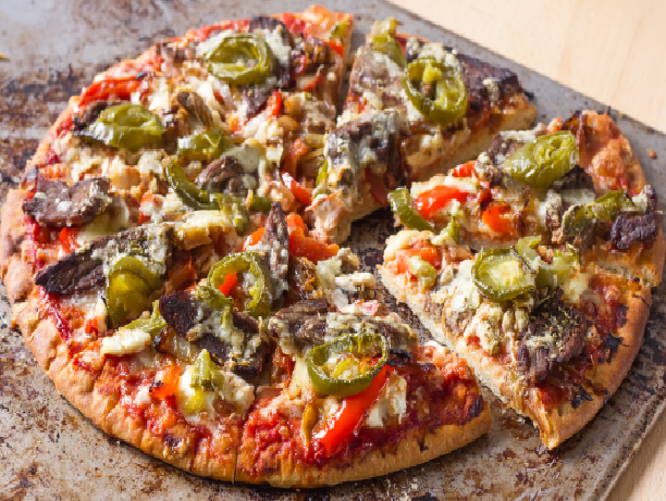 Eds Pizza House III | restaurant | 576 Cottman Ave, Cheltenham, PA 19012, USA | 2676868216 OR +1 267-686-8216