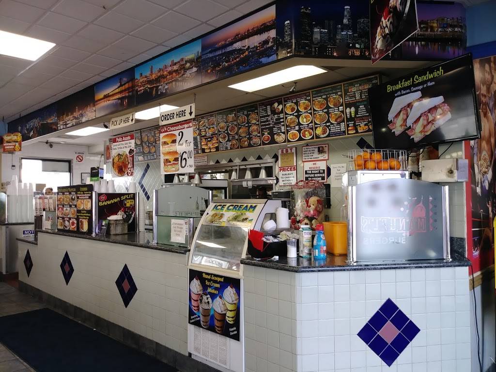 Manuels Burger | restaurant | 254 E Manchester Ave, Los Angeles, CA 90003, USA | 3237896693 OR +1 323-789-6693