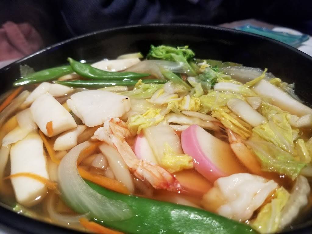 Namikos Japanese Restaurant | restaurant | 7310 W 52nd Ave unit R, Arvada, CO 80002, USA | 3034203600 OR +1 303-420-3600