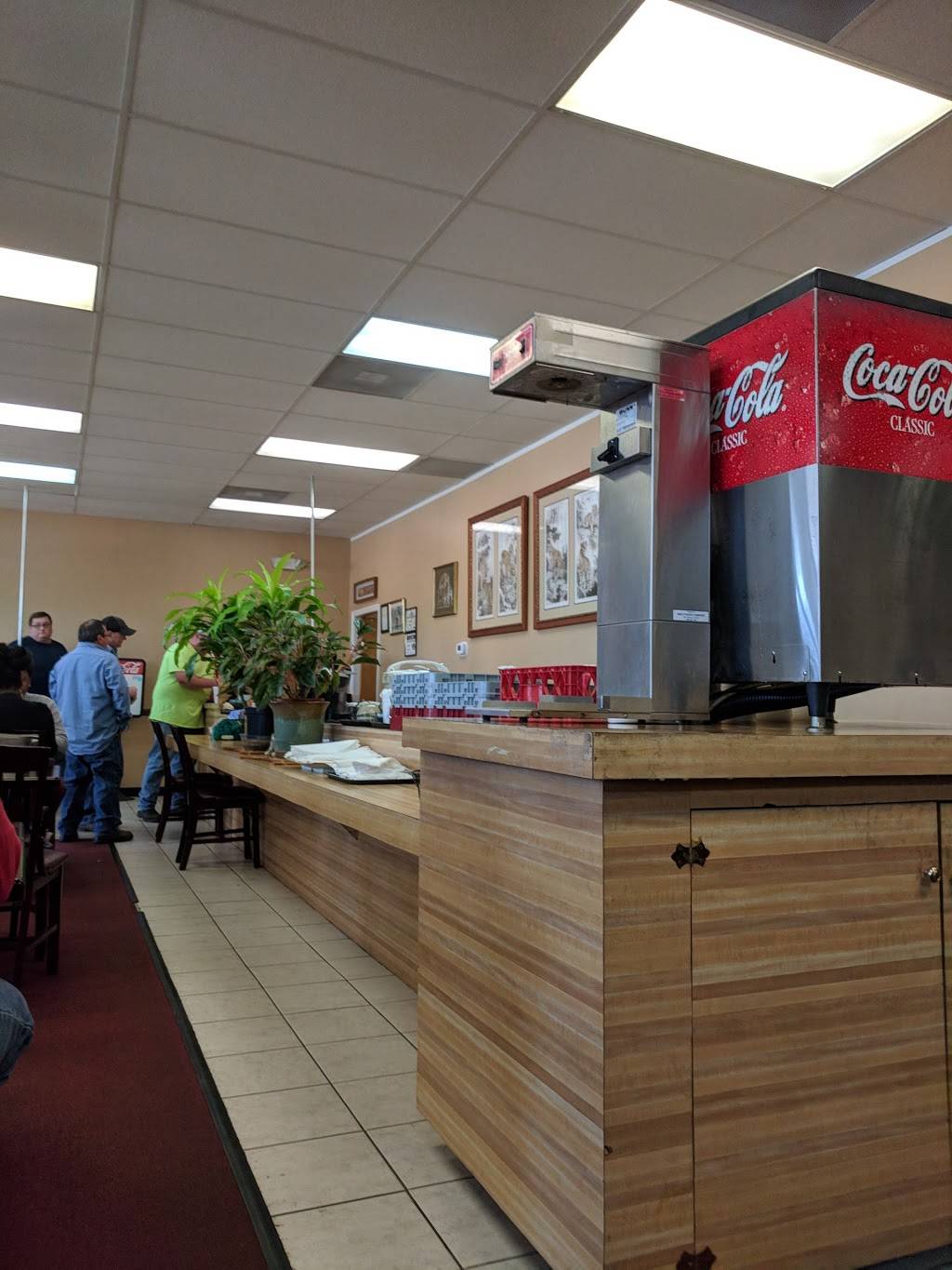 Lucky Corner | restaurant | 110 W Wesmark Blvd # A, Sumter, SC 29150, USA | 8037737450 OR +1 803-773-7450