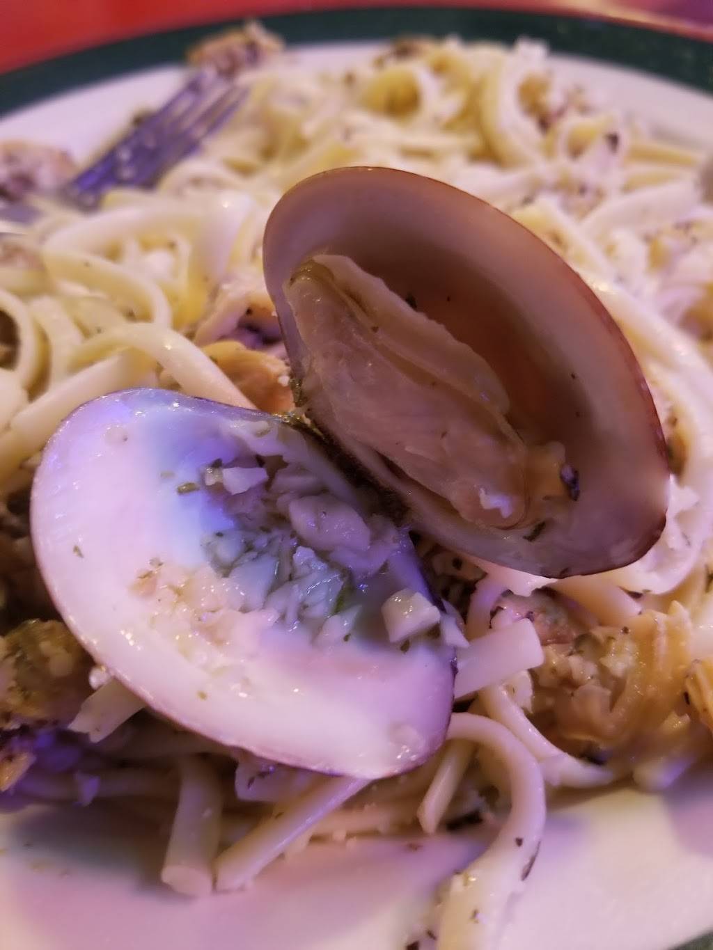 Little Bite of Italy | restaurant | 15456 N 99th Ave, Sun City, AZ 85351, USA | 6239723311 OR +1 623-972-3311