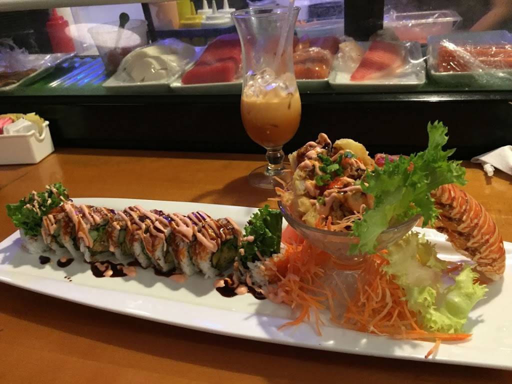 Talay Thai | restaurant | 2233 E Atlantic Blvd, Pompano Beach, FL 33062, USA | 9549411123 OR +1 954-941-1123