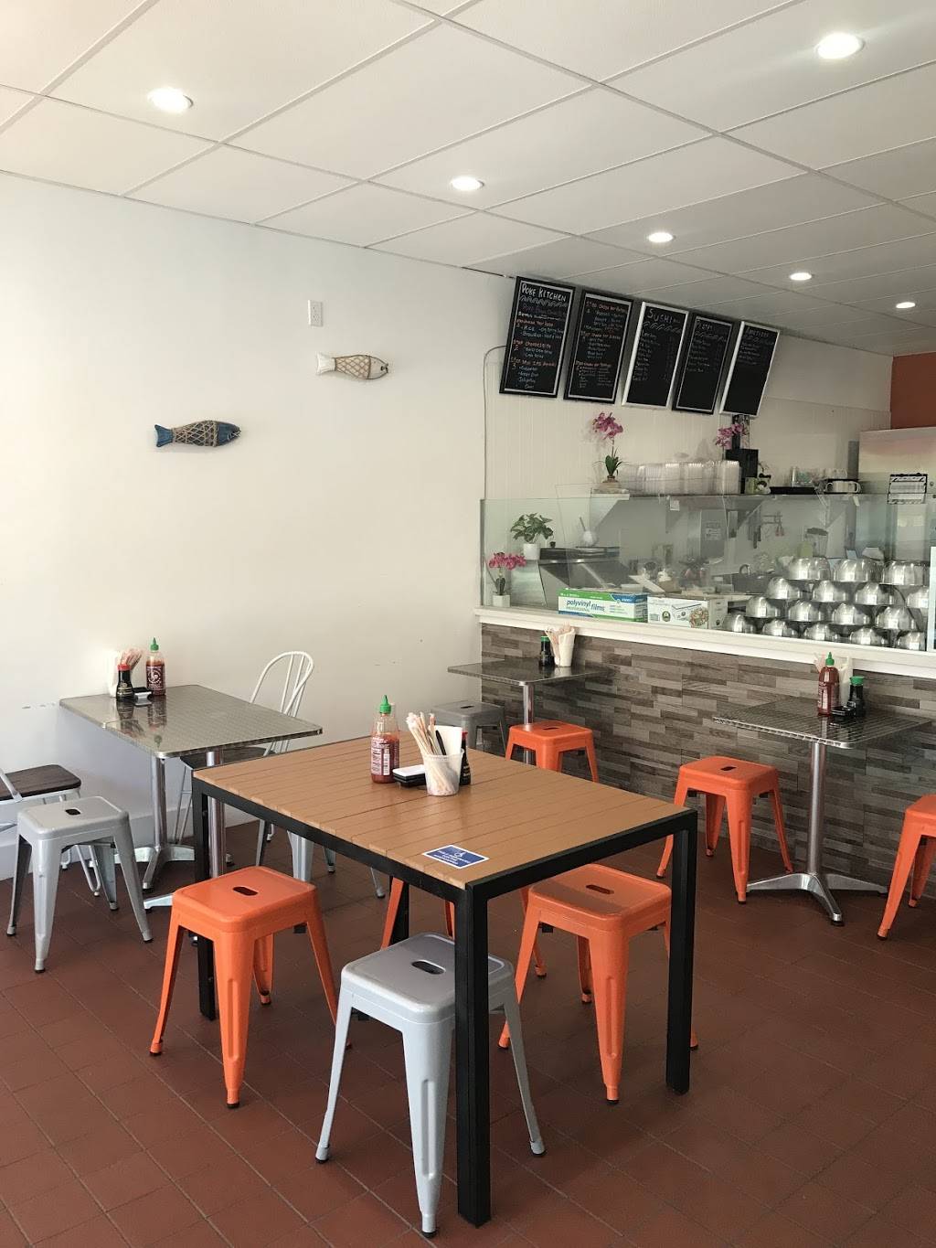 Poke Kitchen | restaurant | 13515 E 14th St, San Leandro, CA 94578, USA | 5109694926 OR +1 510-969-4926