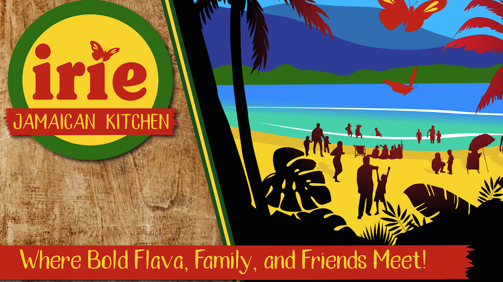 Irie Jamaican Kitchen | restaurant | 1845 W 11th Ave, Eugene, OR 97402, USA | 5418330351 OR +1 541-833-0351