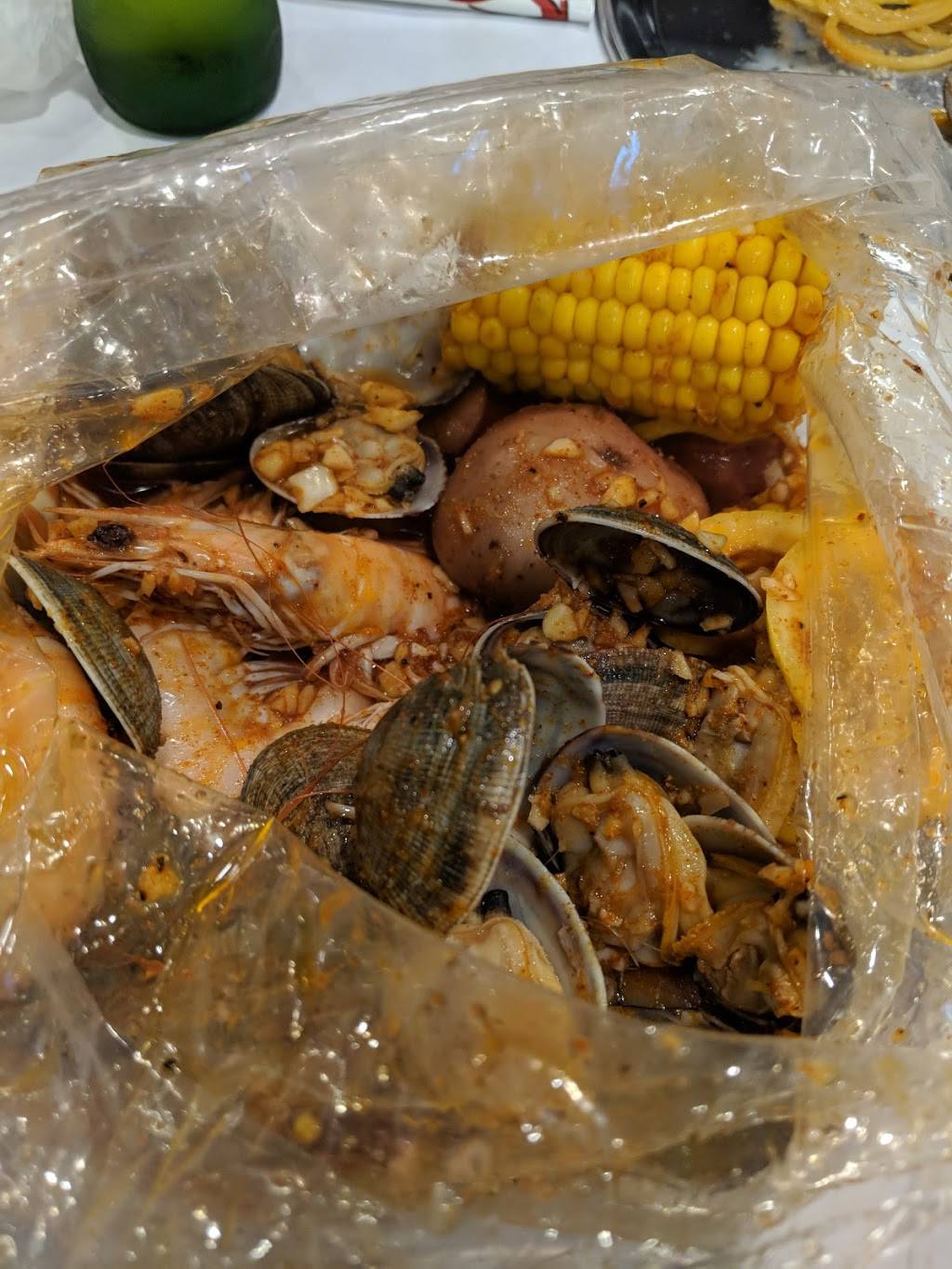 Claw Shack | restaurant | 2847 S White Rd #110, San Jose, CA 95148, USA | 4086773070 OR +1 408-677-3070