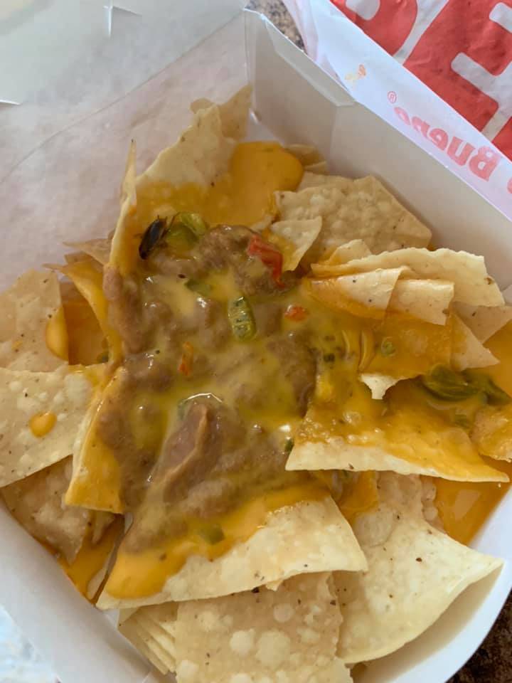 Taco Bueno | restaurant | 125 E 2nd St, Edmond, OK 73034, USA | 4053407490 OR +1 405-340-7490