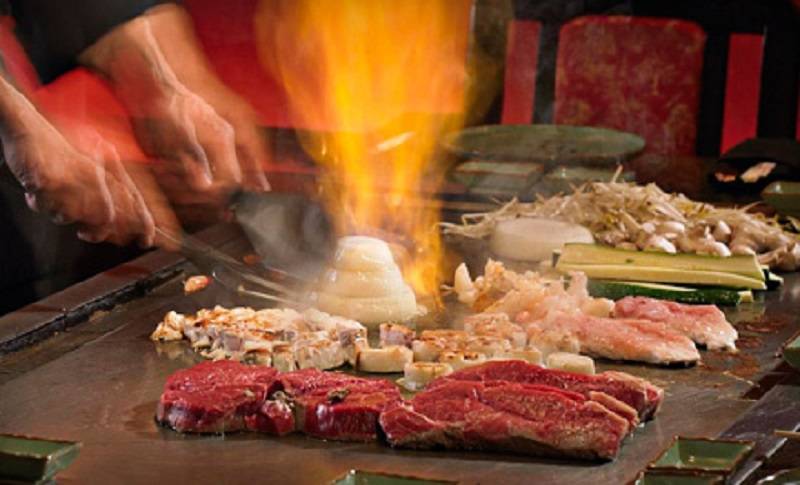 Jo-To Japanese Steak House | restaurant | 905 Lithia Pinecrest Rd, Brandon, FL 33511, USA | 8136840221 OR +1 813-684-0221