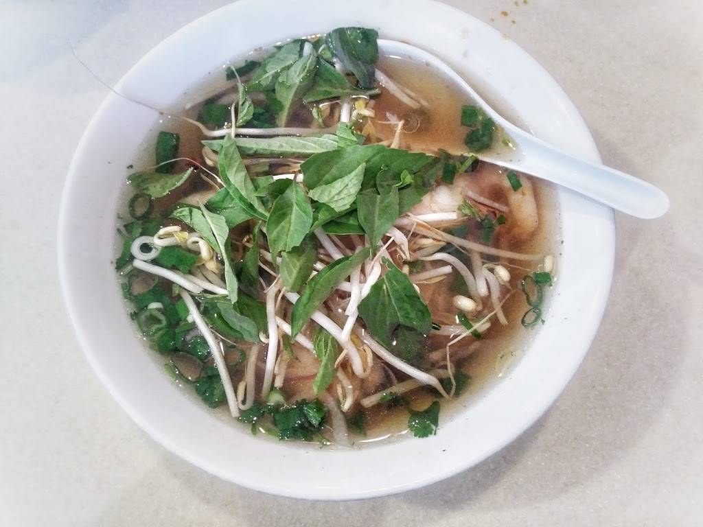 VN Pho | restaurant | 6363 Jonesboro Rd, Morrow, GA 30260, USA | 7709606699 OR +1 770-960-6699