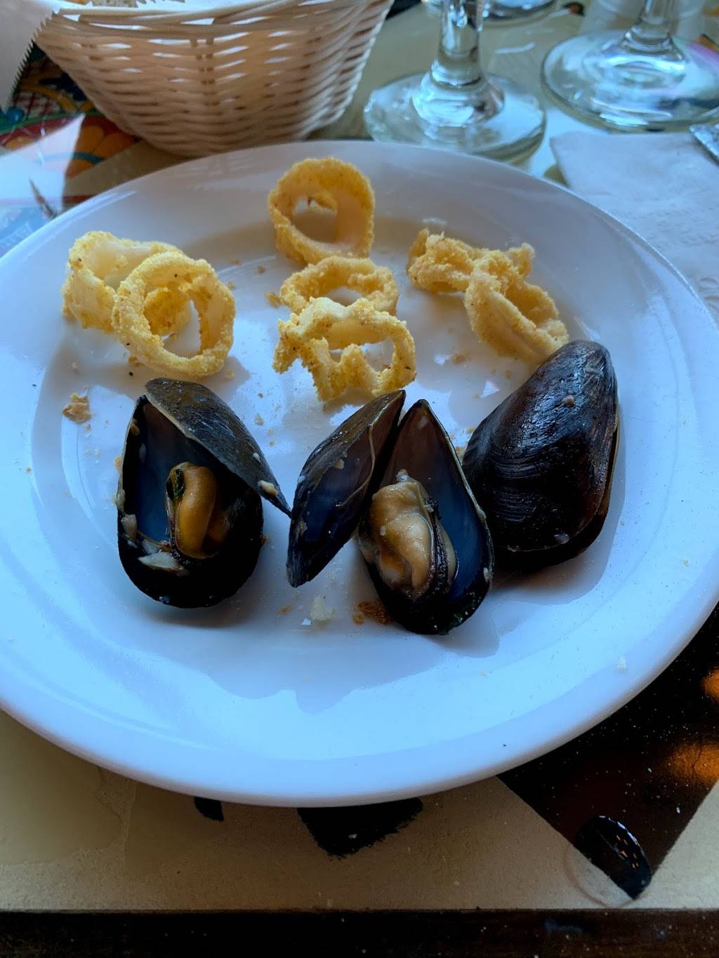 DParma Restaurant | restaurant | 288 Broadway, Revere, MA 02151, USA | 7812862828 OR +1 781-286-2828