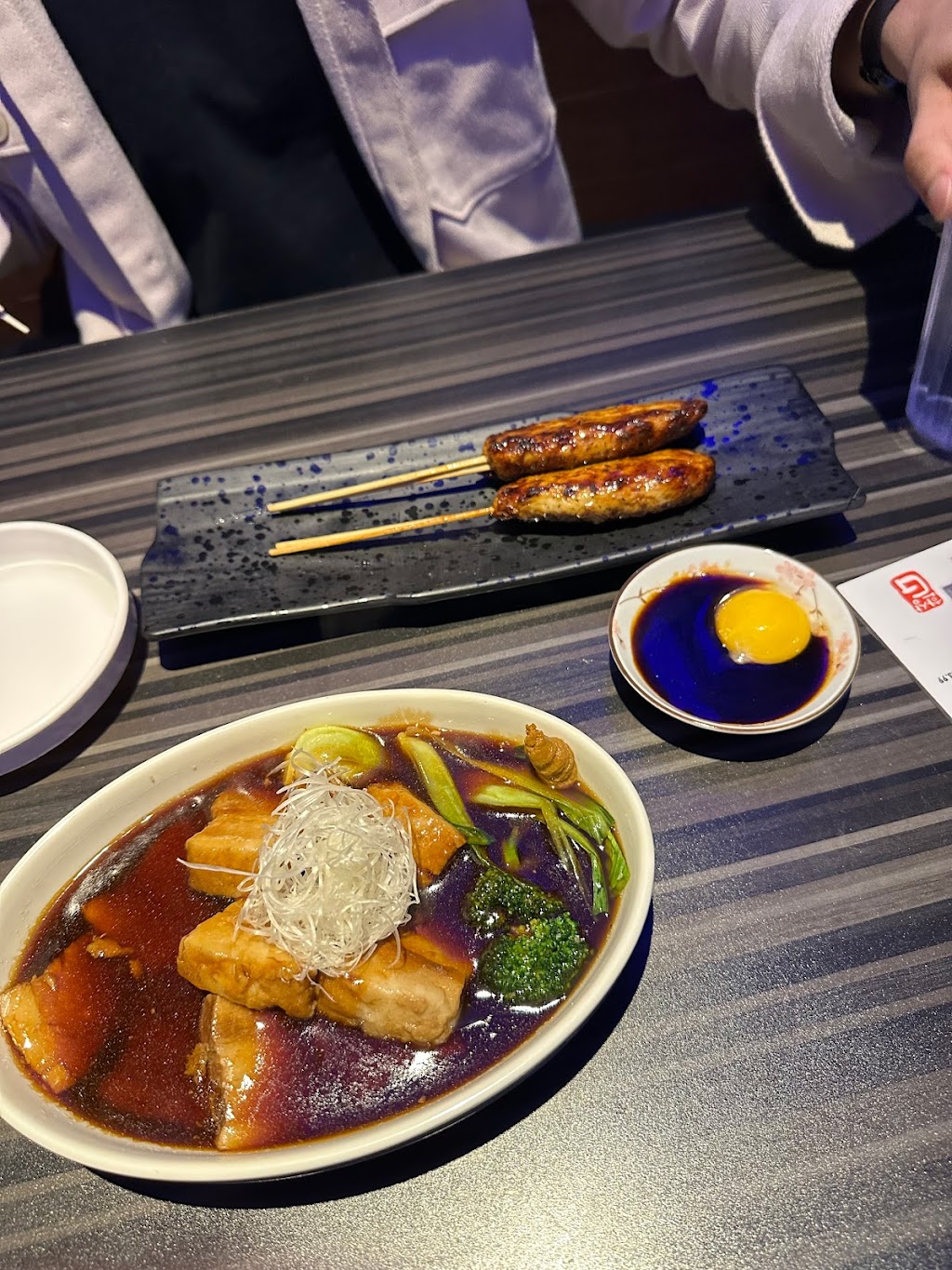 Han Sang Izakaya | restaurant | 3473 Old Norcross Rd ste 302, Duluth, GA 30096, USA | 4708759000 OR +1 470-875-9000