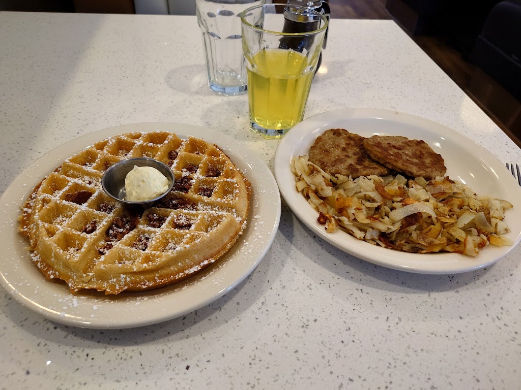 The Original Pancake House | restaurant | 3843 13400 S, Riverton, UT 84065, USA | 8019994104 OR +1 801-999-4104