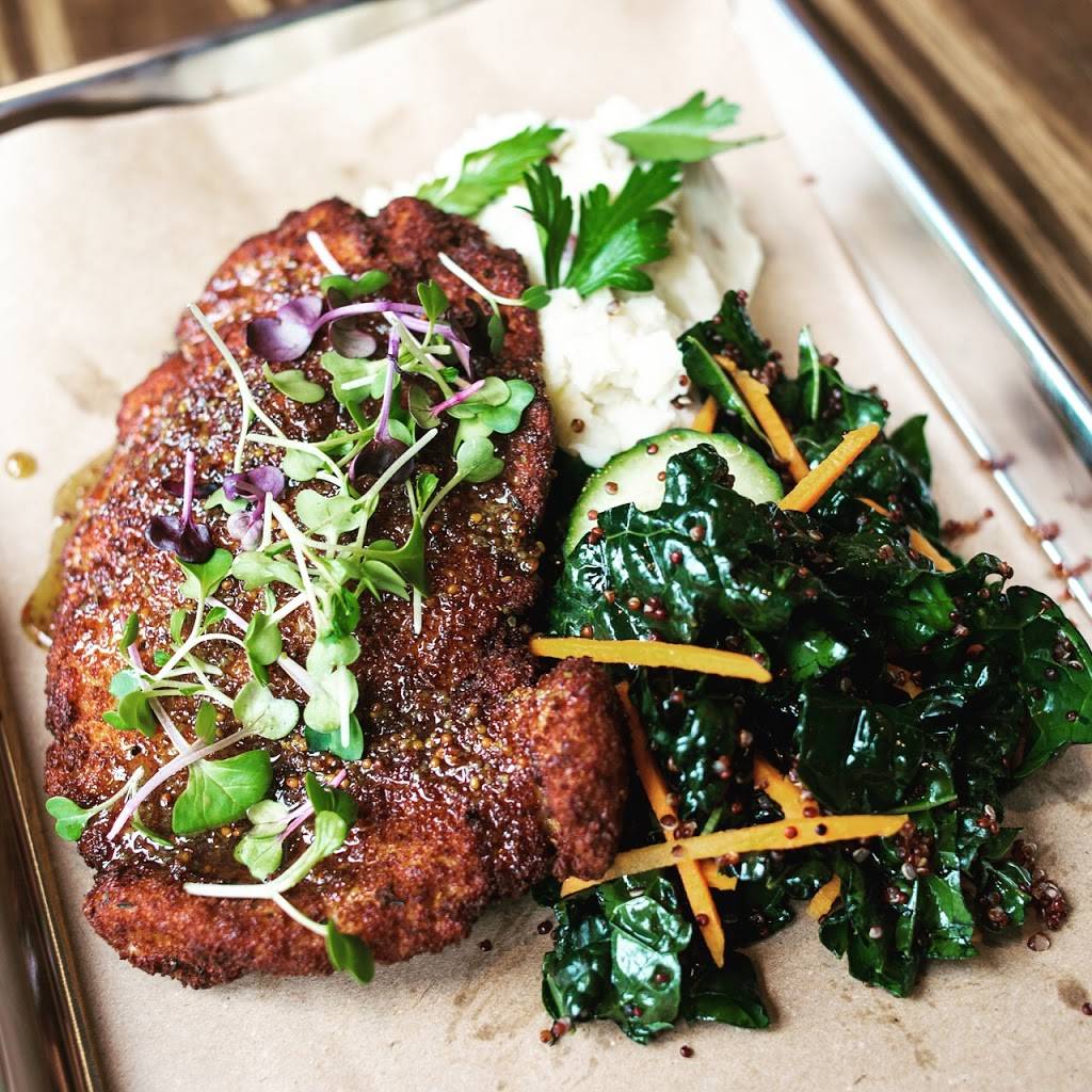 The Brooklyn Tree | restaurant | 188 Montrose Ave, Brooklyn, NY 11206, USA | 9179090307 OR +1 917-909-0307