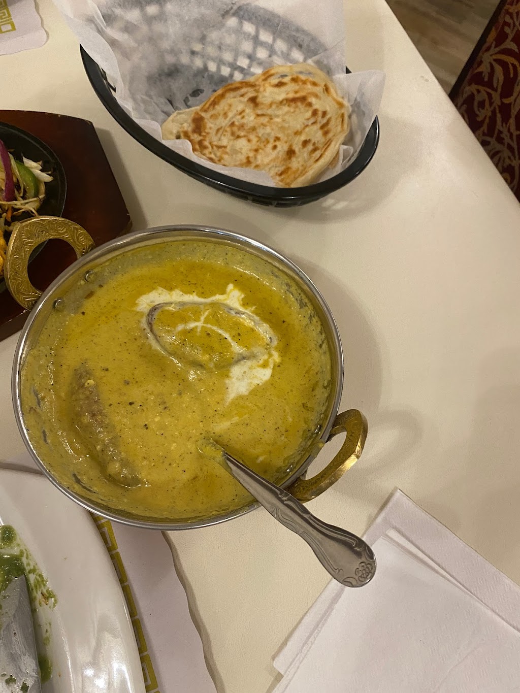 Spice Up | restaurant | 713 Newark Ave, Jersey City, NJ 07306, USA | 2013603062 OR +1 201-360-3062