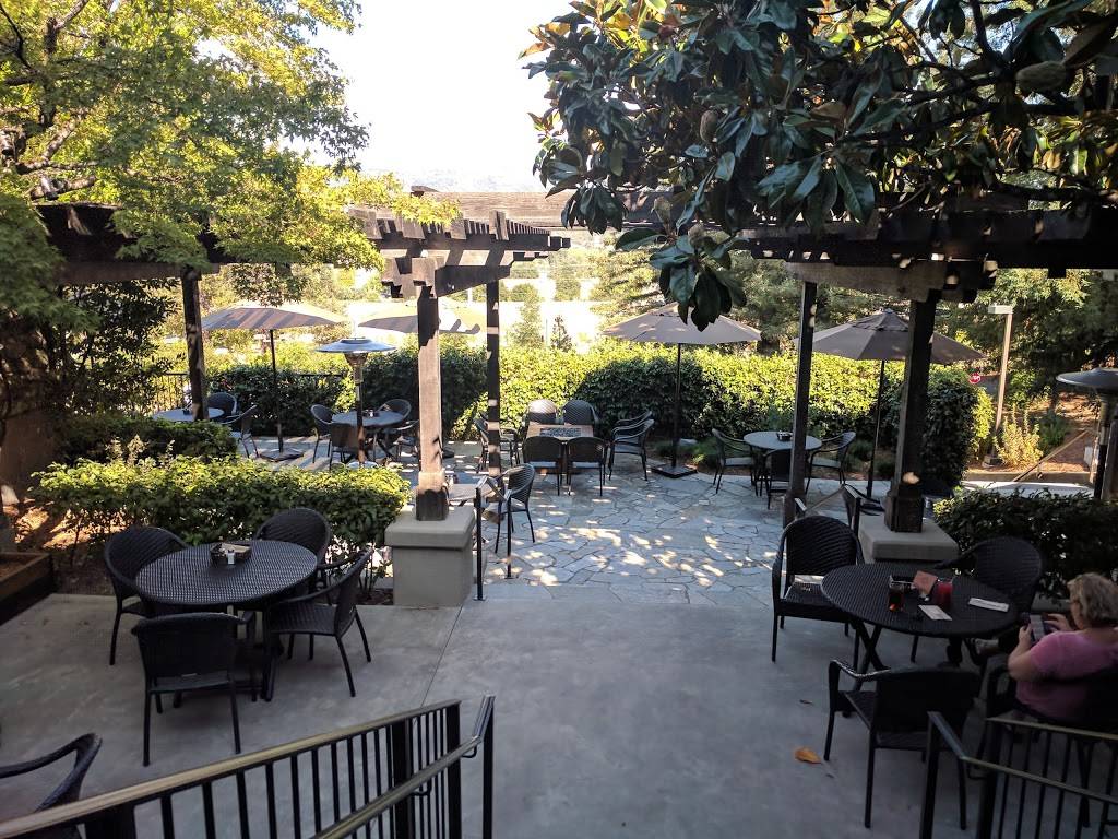 Wero Restaurant at Virginia Dare Winery | restaurant | 22281 Chianti Rd, Geyserville, CA 95441, USA | 7077353575 OR +1 707-735-3575