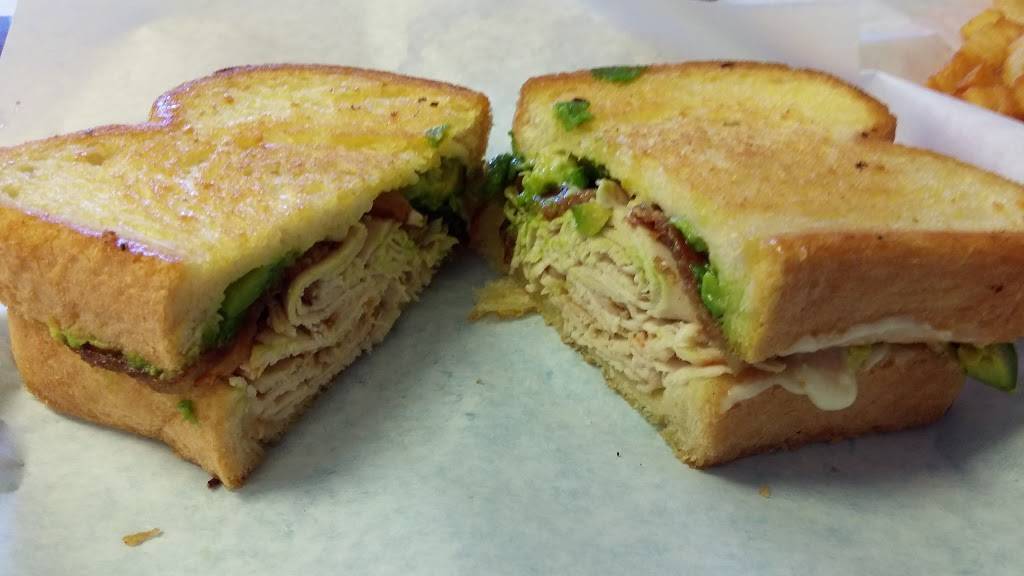 T Gs Sandwich | restaurant | 831 W Lambert Rd, Brea, CA 92821, USA | 7145298685 OR +1 714-529-8685