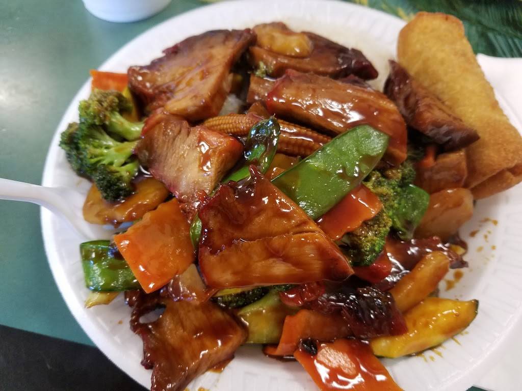 Lucky Chens Kitchen | restaurant | 1122 Randolph St, Thomasville, NC 27360, USA | 3364721098 OR +1 336-472-1098
