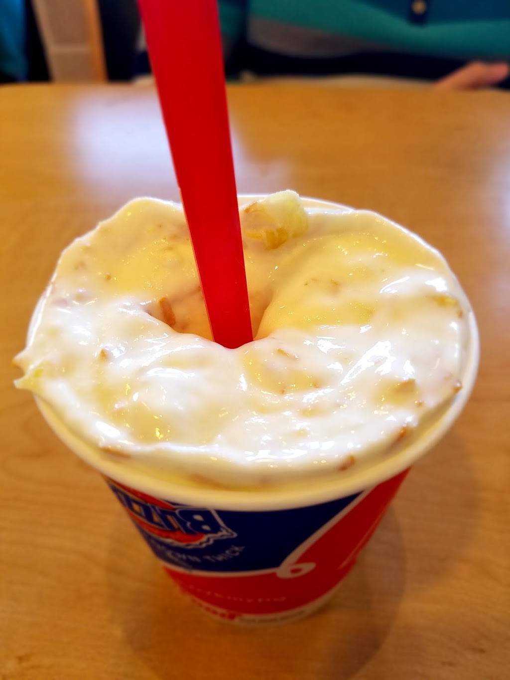 Dairy Queen Grill & Chill | restaurant | 37930 Medical Arts Ct, Zephyrhills, FL 33541, USA | 8137802826 OR +1 813-780-2826