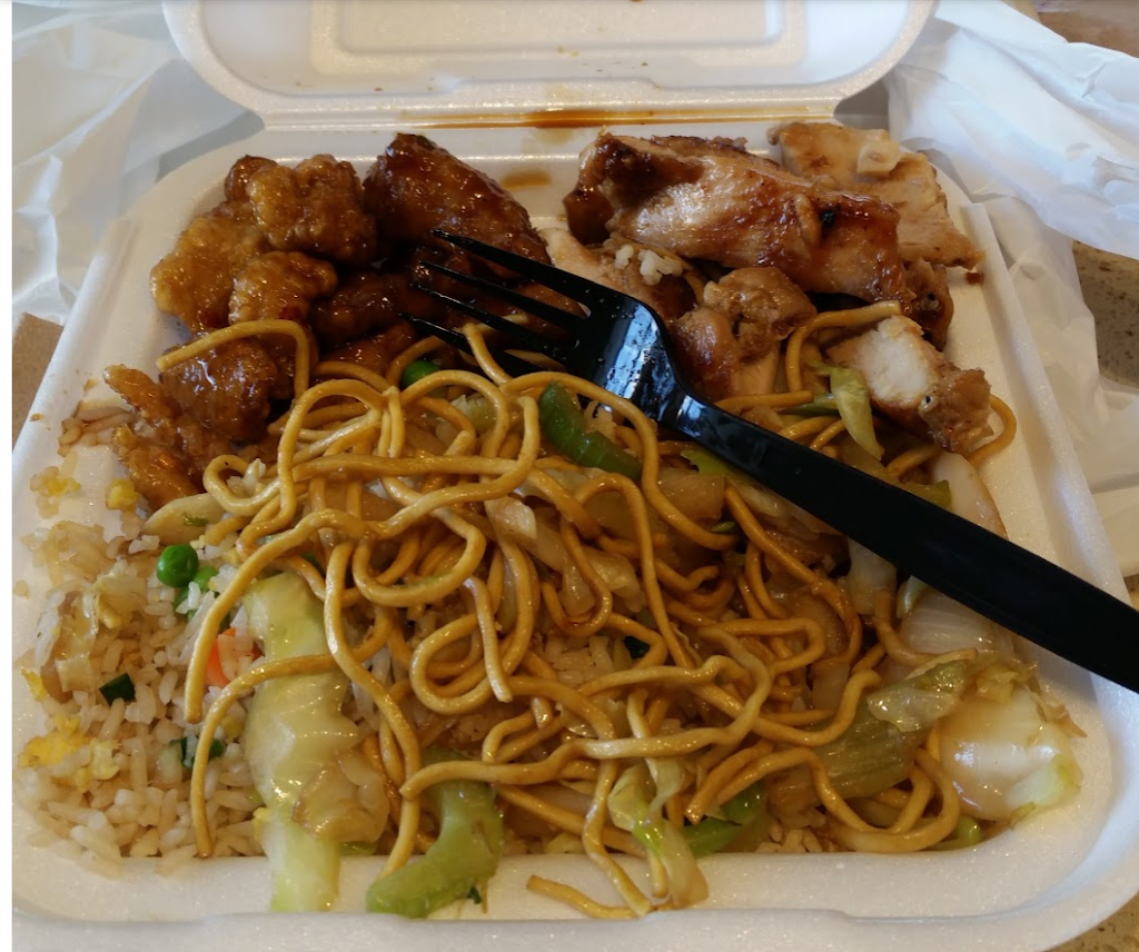 Panda Express | restaurant | 1413 N Redwood Rd, Saratoga Springs, UT 84045, USA | 8017683982 OR +1 801-768-3982