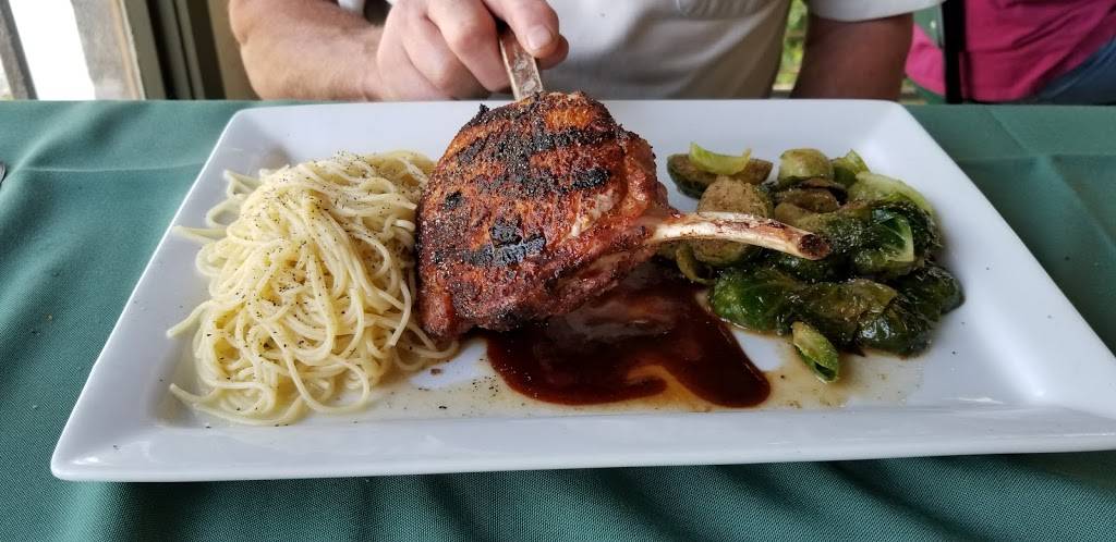 Haven 55 | restaurant | 408 Havenhurst Dr, Pineville, MO 64856, USA | 4172232055 OR +1 417-223-2055