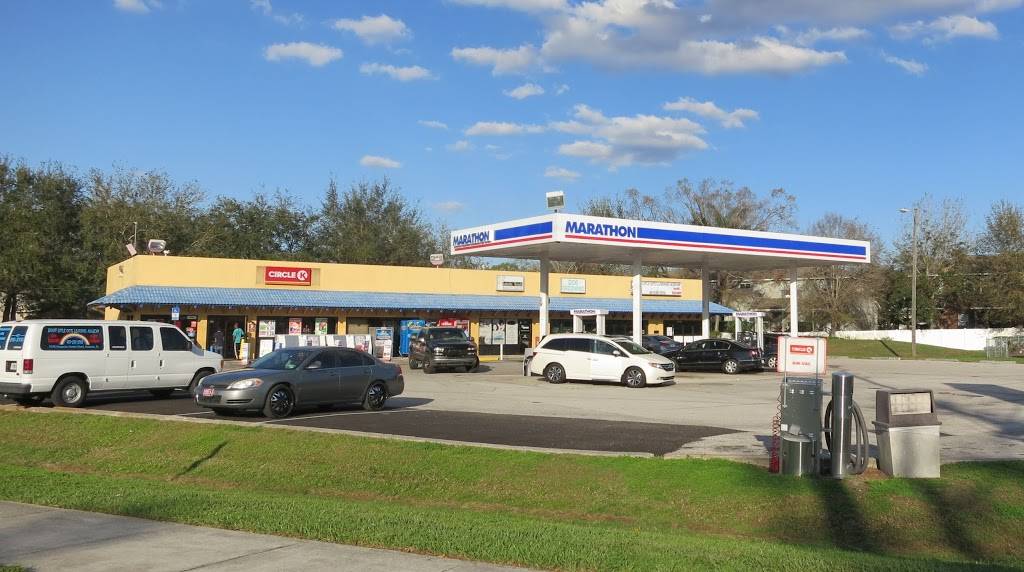 Kangaroo Express | meal takeaway | 7661 Magnolia Homes Rd, Orlando, FL 32810, USA | 4072999381 OR +1 407-299-9381