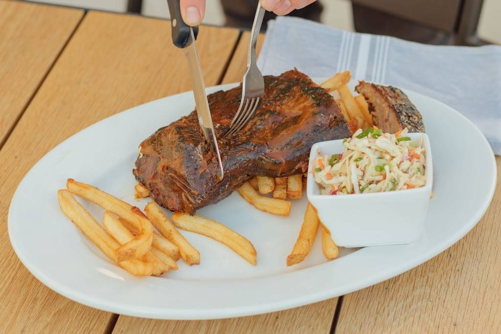 Howells Kitchen and Bar | restaurant | 1962 Howell Mill Rd #100, Atlanta, GA 30318, USA | 4045652221 OR +1 404-565-2221