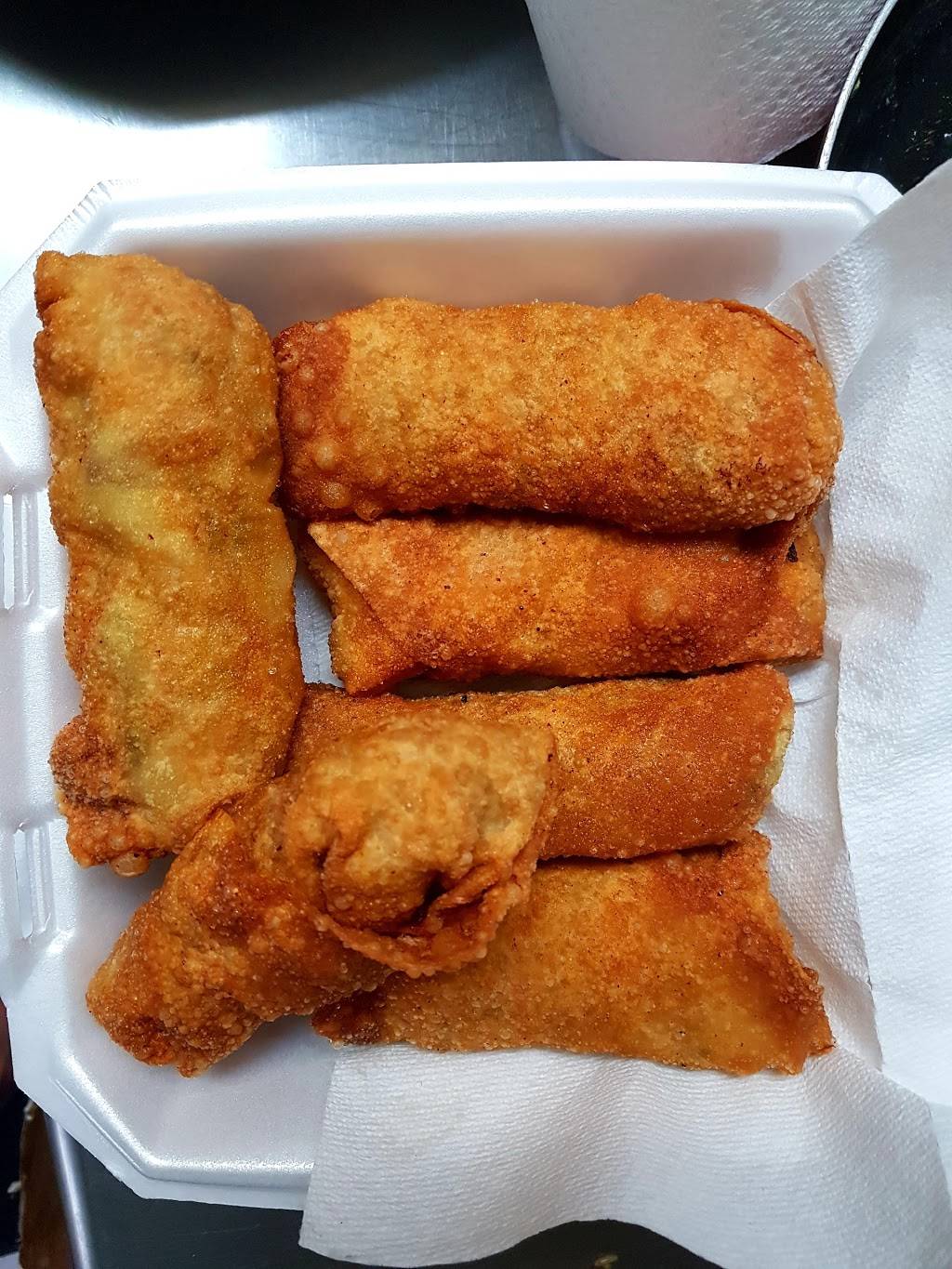 Chongs Carry Out | restaurant | 113 N Main St, Royalton, IL 62983, USA | 6189842725 OR +1 618-984-2725