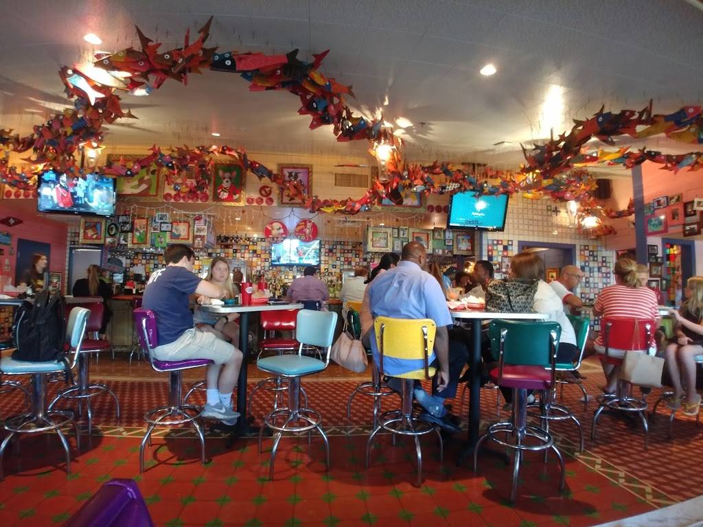 Chuys | restaurant | 1034B Woodruff Rd, Greenville, SC 29607, USA | 8642884453 OR +1 864-288-4453