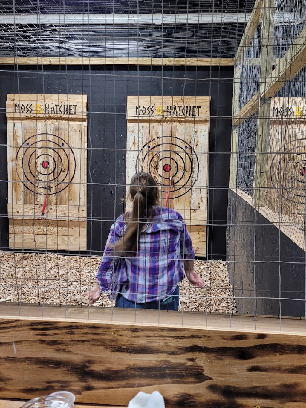 Moss and Hatchet, LLC | restaurant | 2139 Boundary St Suite 118, Beaufort, SC 29902, USA | 8433795656 OR +1 843-379-5656