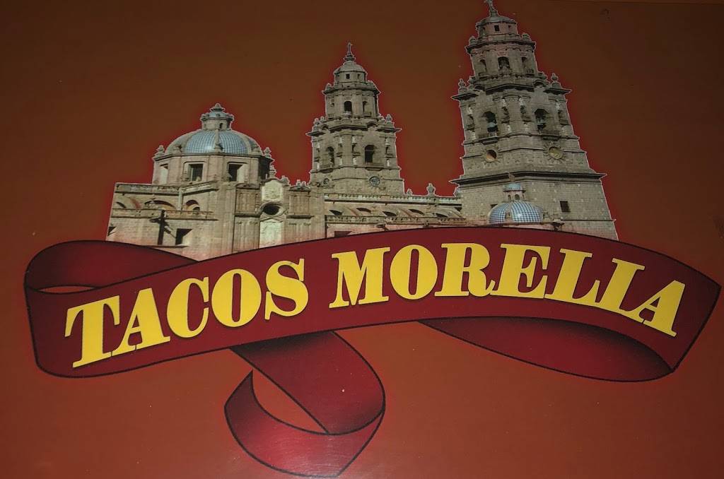 Tacos Morelia | restaurant | 4579 Acampo Rd, Acampo, CA 95220, USA | 2092949294 OR +1 209-294-9294