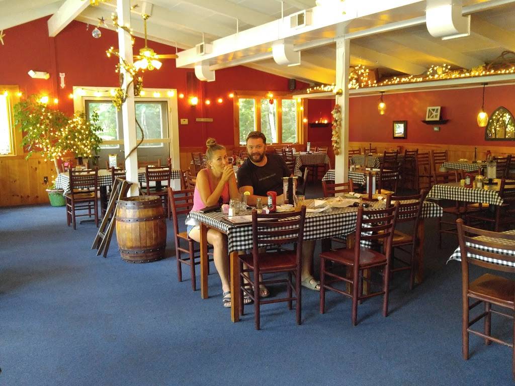 Lobster Trap | restaurant | 2840 West Side Rd, North Conway, NH 03860, USA | 6033565578 OR +1 603-356-5578