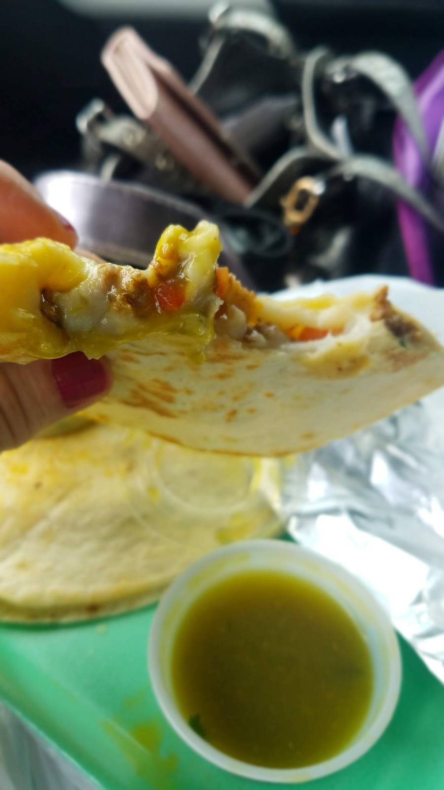 Taco vanny | restaurant | 63038.0000, Seffner, FL 33584, USA | 8134080577 OR +1 813-408-0577