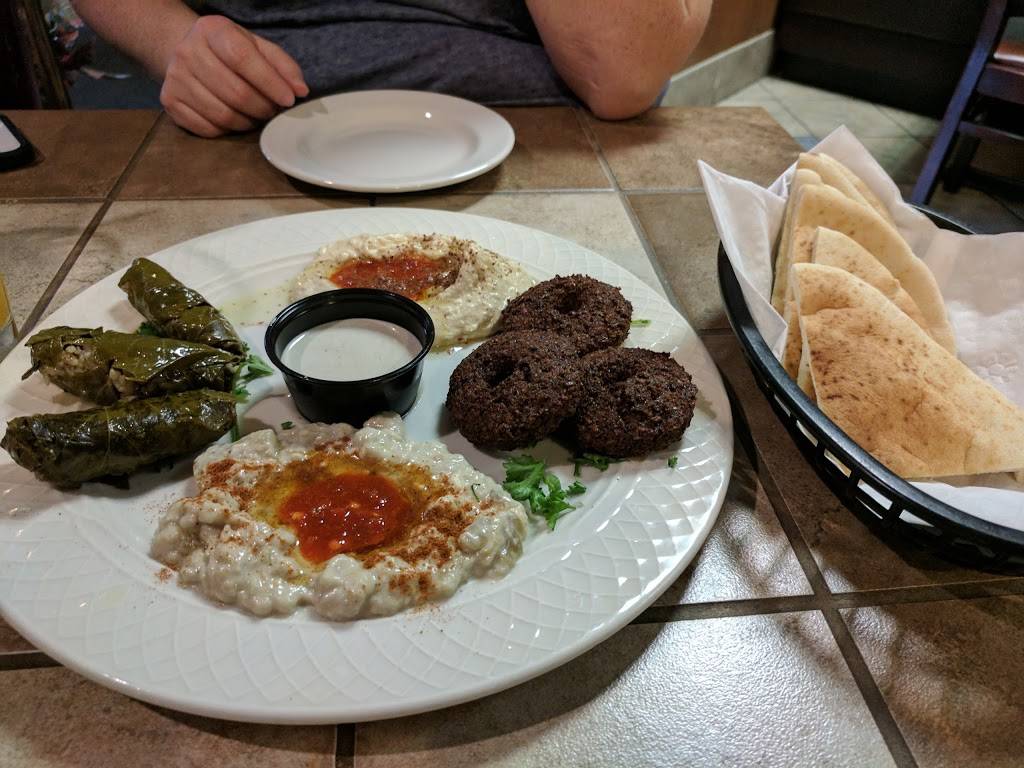 The Basha Cuisine | restaurant | 7016 W 105th St, Overland Park, KS 66212, USA | 9133417778 OR +1 913-341-7778