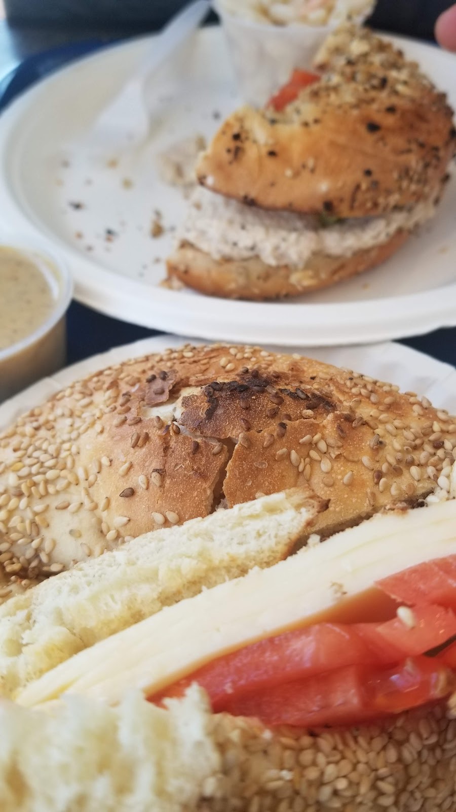 Bagel Mentch | bakery | 176 Middle Neck Rd, Great Neck, NY 11021, USA | 5164872243 OR +1 516-487-2243