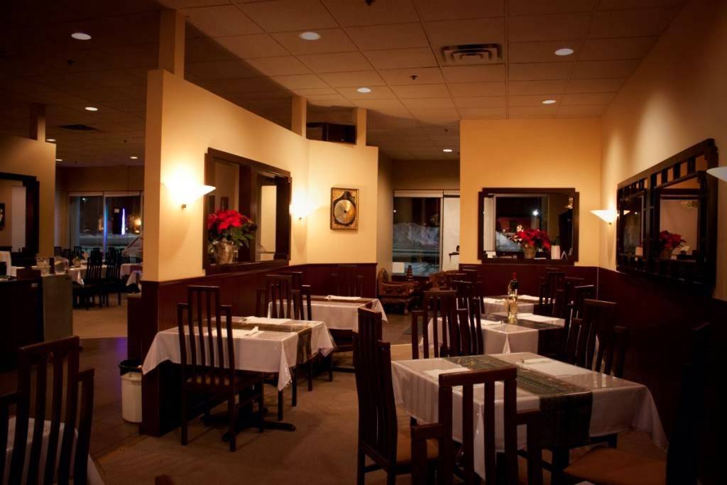 Thai Table Restaurant | restaurant | 10100 6th Ave N #115, Plymouth, MN 55441, USA | 7635916085 OR +1 763-591-6085