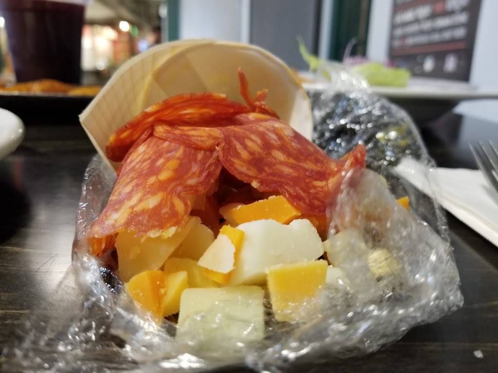 The Latin Chef Liberty Station | restaurant | 2820 Historic Decatur Rd UNIT 139, San Diego, CA 92106, USA | 6192693360 OR +1 619-269-3360