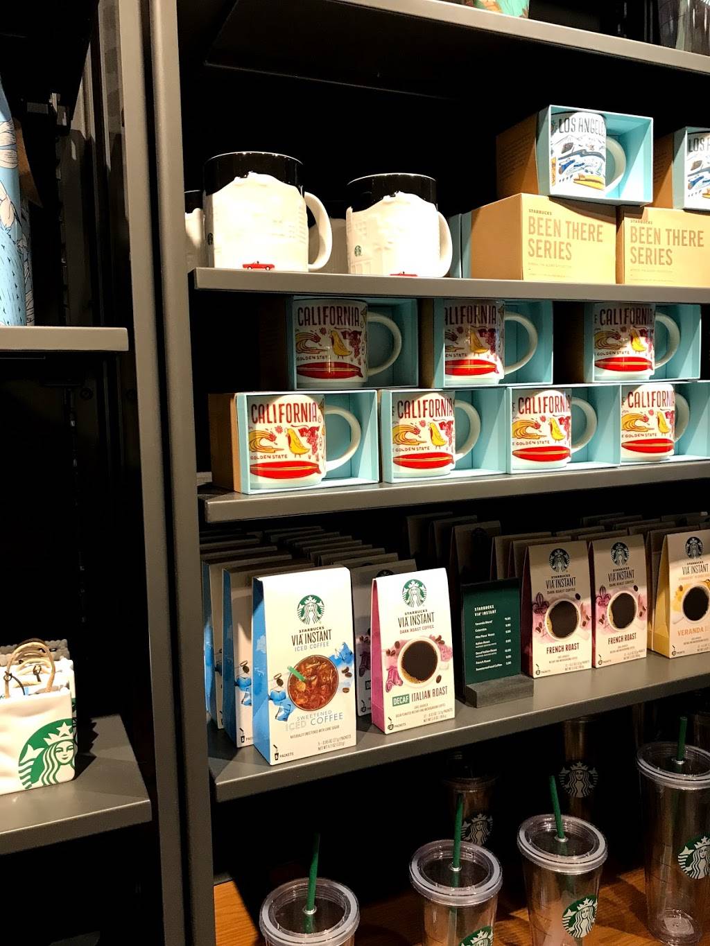 Starbucks | cafe | 6516 Platt Ave, West Hills, CA 91307, USA | 8183463085 OR +1 818-346-3085