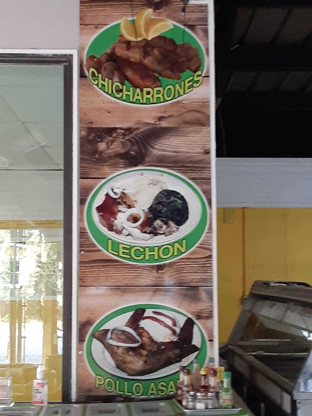 Tropical Latin Food | restaurant | Easy & US1, White City, FL 34982, USA | 7722011943 OR +1 772-201-1943