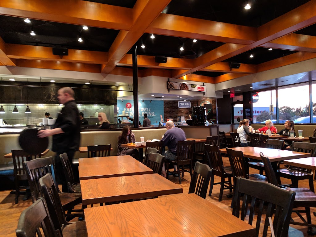 Pei Wei Asian Kitchen | restaurant | 2222 McKinney Ave, Dallas, TX 75201, USA | 2149650007 OR +1 214-965-0007