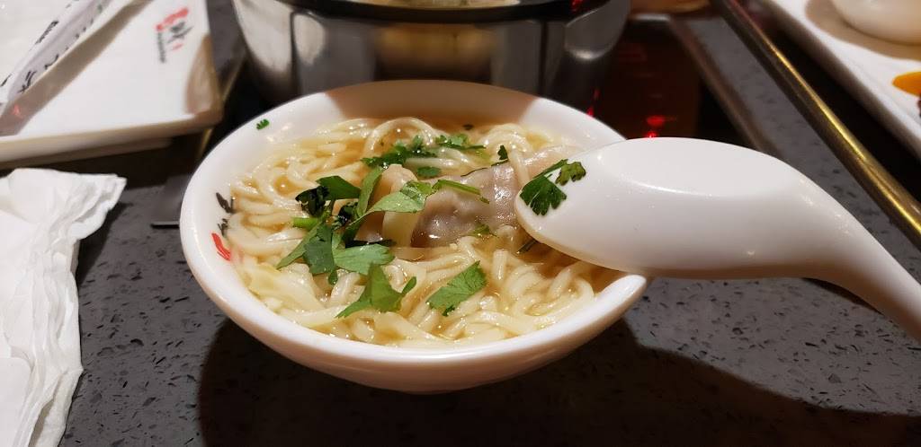 Nine Spices Hot Pot | cafe | 6820 Stirling Rd, Hollywood, FL 33024, USA | 7544009708 OR +1 754-400-9708