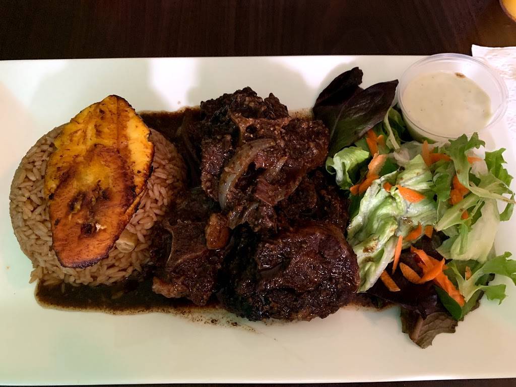 Yardie Spice | restaurant | 225 S Krome Ave, Homestead, FL 33030, USA | 7863495138 OR +1 786-349-5138