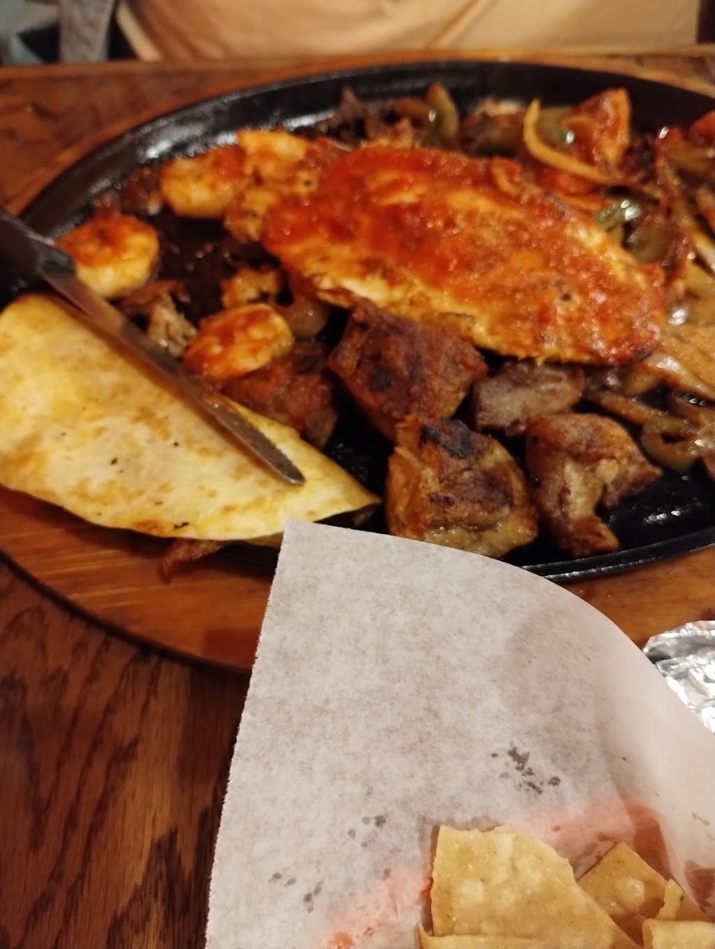 Sophias Authentic Mexican Restaurant | restaurant | 106 Edmonds Ave, McCrory, AR 72101, USA | 8707310042 OR +1 870-731-0042