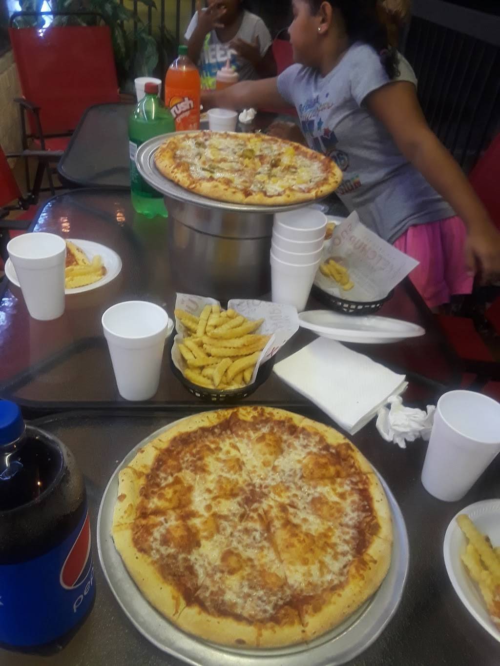 Amore’s pizza pasta and subs | restaurant | 5416 b W Market St, Greensboro, NC 27409, USA | 3363151992 OR +1 336-315-1992